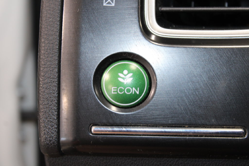 Used 2015 Honda Civic EX image 26