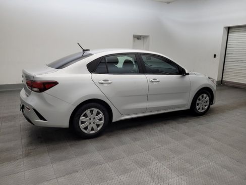 Used 2021 Kia Rio LX FWD image 10