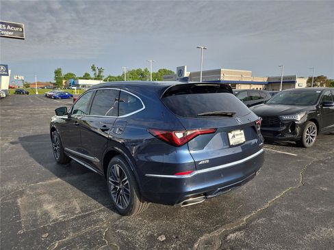 New 2026 Acura MDX SH-AWD w/ Advance Package image 27
