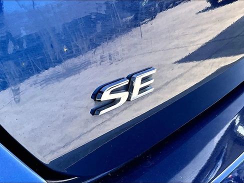 Used 2018 Hyundai Sonata SE w/ Cargo Package FWD image 21
