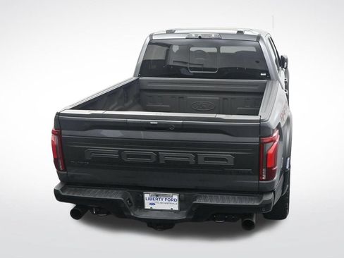 Used 2025 Ford F150 Raptor AWD/4WD image 34