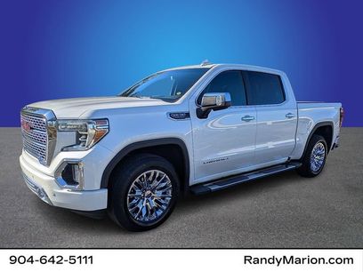 Used 2019 GMC Sierra 1500 Denali