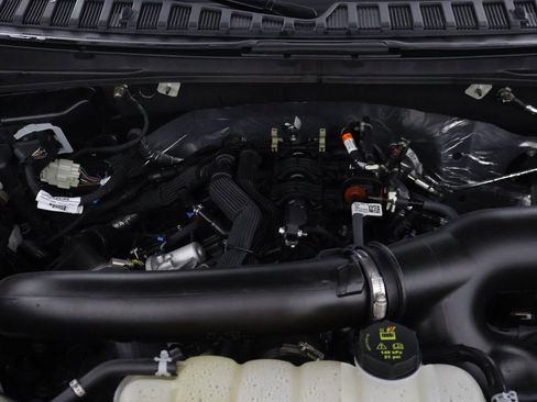 Used 2025 Ford Expedition Max Platinum image 26