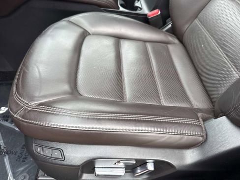 Used 2021 MAZDA CX-5 Signature image 27