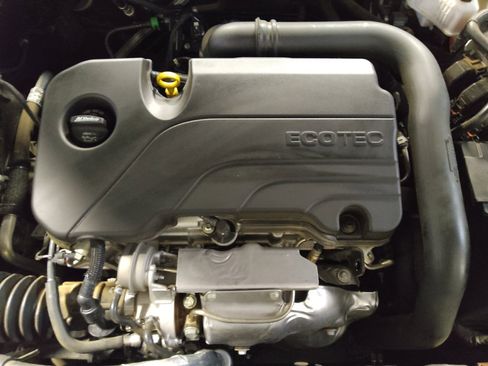 Used 2024 Chevrolet Malibu LS FWD image 30