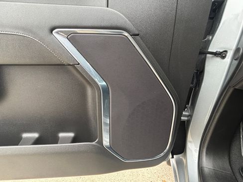 Used 2024 GMC Sierra 1500 Elevation image 15