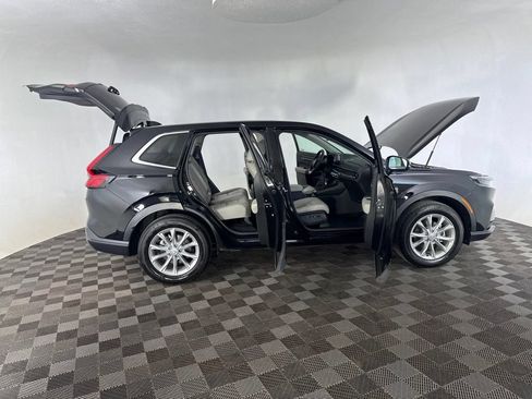 Used 2024 Honda CR-V EX-L image 17