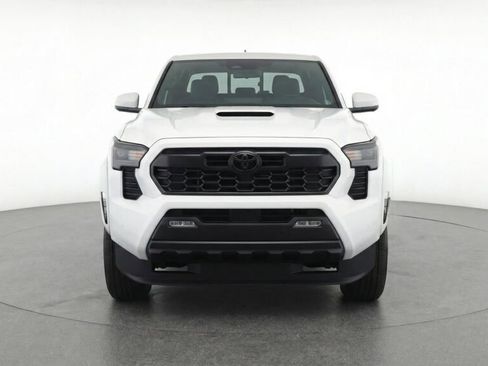 New 2026 Toyota Tacoma TRD Sport image 2