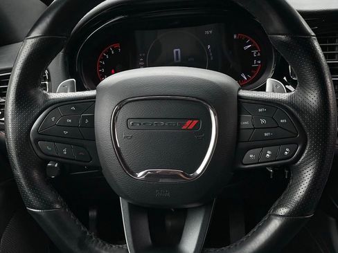 Used 2024 Dodge Durango GT RWD image 12