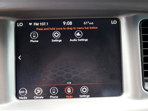 Used 2022 Dodge Charger GT w/ Blacktop Package image 18