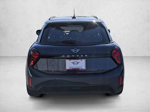 New 2026 MINI Cooper S FWD image 8