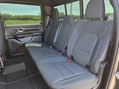 Used 2024 RAM 1500 Lone Star AWD/4WD image 26