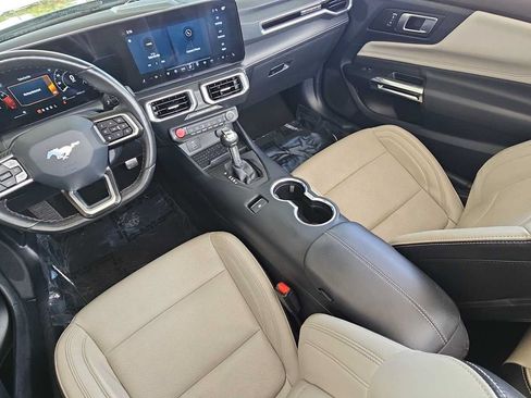 Used 2024 Ford Mustang Premium RWD image 22