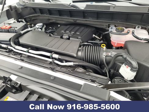 New 2026 Chevrolet Silverado 1500 LT image 34