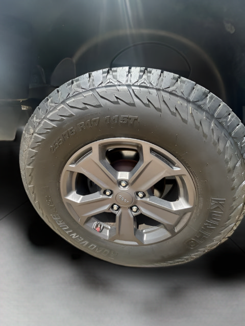 Used 2017 Jeep Wrangler Unlimited Rubicon AWD/4WD image 28