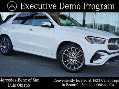 Certified 2025 Mercedes-Benz GLE 350 4MATIC