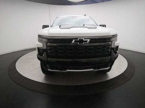 Certified 2025 Chevrolet Silverado 1500 ZR2 w/ Technology Package image 11