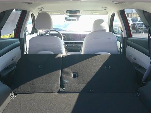 New 2026 Hyundai Tucson SEL w/ Tow & Go Package image 25