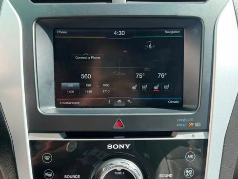 Used 2012 Ford Explorer Limited FWD image 32
