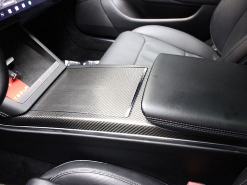 Used 2022 Tesla Model S Plaid AWD/4WD image 50