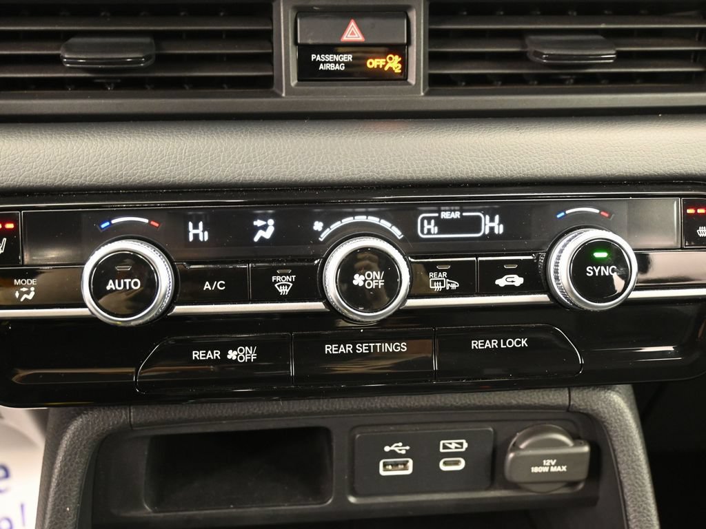 Used 2025 Honda Pilot EX-L image 20