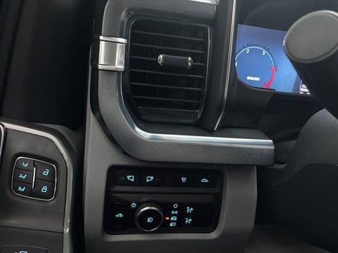 Used 2024 Ford F350 Limited w/ FX4 Off-Road Package image 27