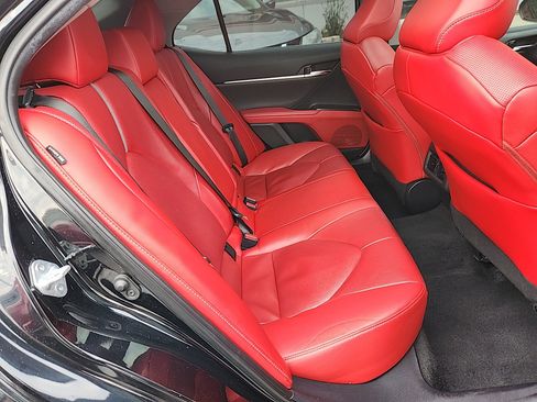 Used 2023 Toyota Camry XSE image 27