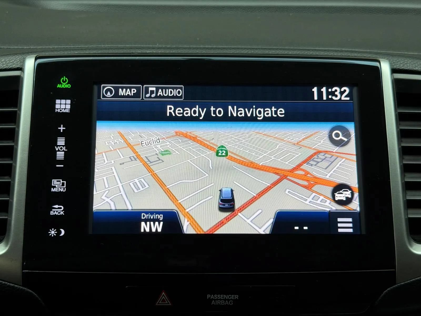 Used 2016 Honda Pilot EX-L image 46