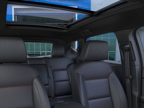 New 2026 Chevrolet Blazer RS w/ Driver Confidence II Package image 48