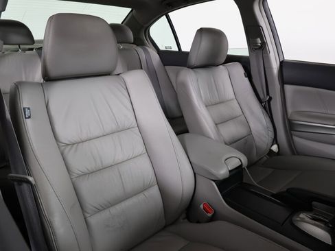Used 2008 Honda Accord EX-L image 23