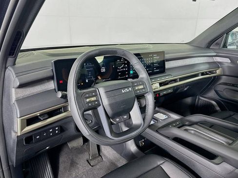 New 2027 Kia Telluride S AWD/4WD image 12