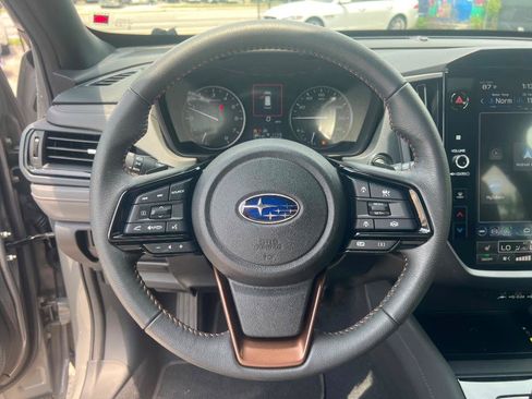 Used 2025 Subaru Forester Sport AWD/4WD image 19