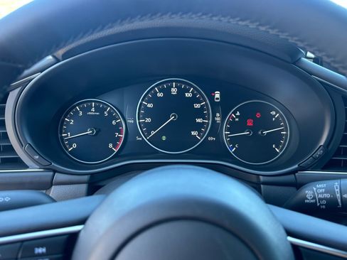 New 2026 MAZDA MAZDA3 2.5 S Hatchback w/ Premium Pkg image 13