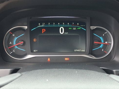 Used 2019 Honda Pilot EX-L image 23