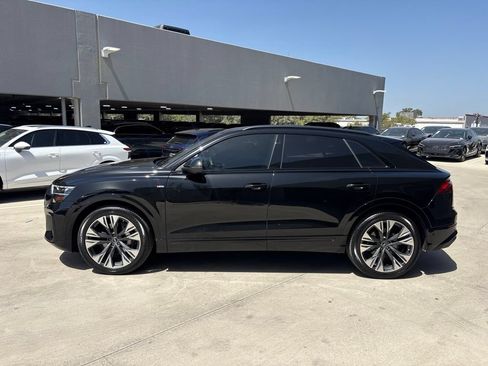 Used 2026 Audi Q8 Premium Plus AWD/4WD image 9