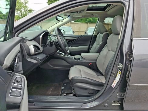 Used 2020 Subaru Outback Limited w/ Popular Package #2 AWD/4WD image 15