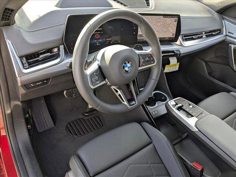 New 2025 BMW X2 xDrive28i w/ Technology Package image 3