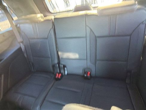 Certified 2024 Chevrolet Tahoe RST w/ Luxury Package image 23