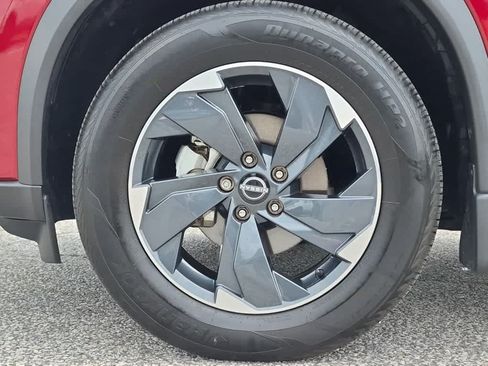Used 2024 Nissan Rogue SV w/ SV Premium Package AWD/4WD image 6