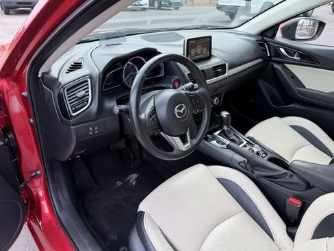 Used 2014 MAZDA MAZDA3 s Grand Touring image 28