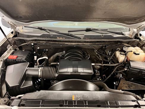 Used 2022 Chevrolet Silverado 2500 W/T w/ WT Fleet Convenience Package image 21