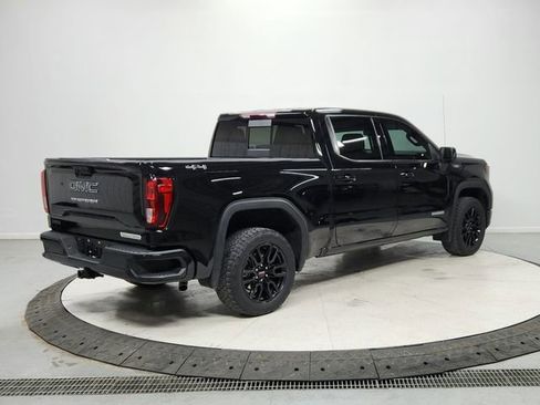 Used 2024 GMC Sierra 1500 Elevation w/ Elevation Premium Package image 7