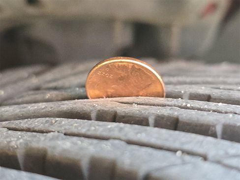 Used 2021 Hyundai Tucson Limited w/ Cargo Package image 29