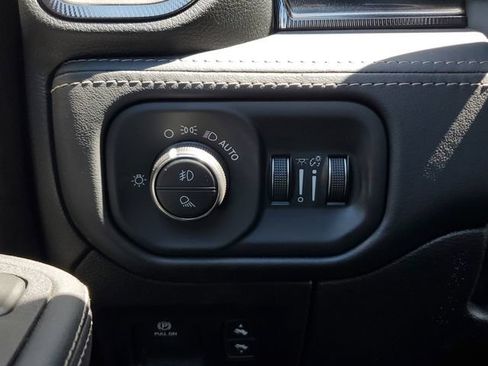 New 2026 RAM 1500 RHO w/ RHO Level 1 Equipment Group AWD/4WD image 38