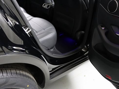 Certified 2022 Mercedes-Benz GLC 300 4MATIC image 34