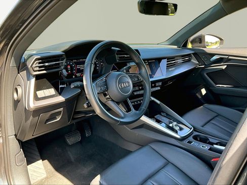 Used 2024 Audi A3 2.0T Premium FWD image 16