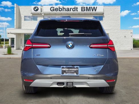 New 2026 BMW X3 xDrive30 w/ Convenience Package image 6