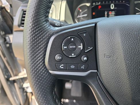 Certified 2023 Honda Passport EX-L image 24