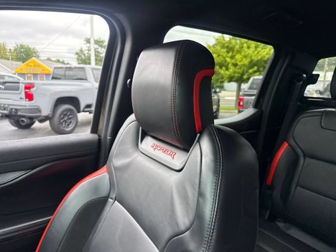 Used 2025 Ford Ranger Raptor AWD/4WD image 41