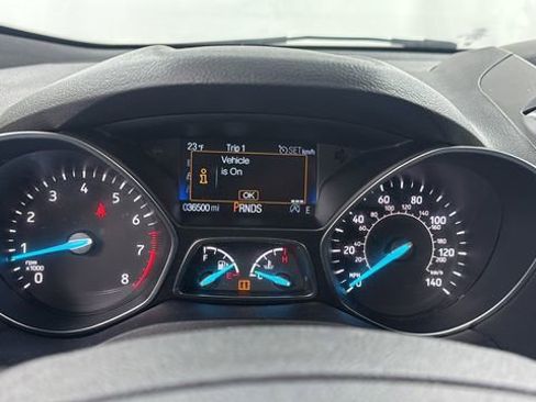 Used 2018 Ford Escape SE image 20